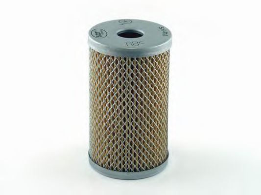 Filtru hidraulic, sistem directie