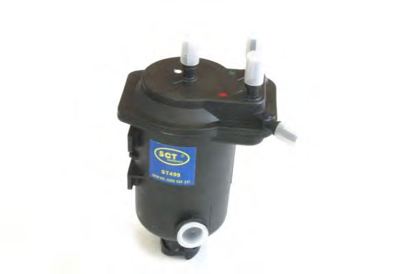 filtru combustibil