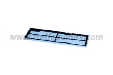 Filtru, aer habitaclu