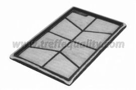 Filtru, aer habitaclu