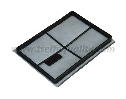 Filtru, aer habitaclu