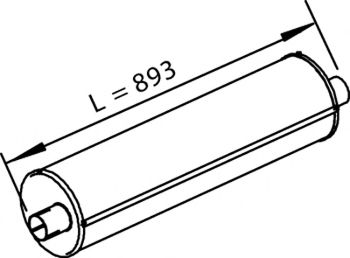 Toba esapamet intermediara