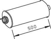 Toba esapamet intermediara