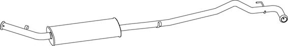 Toba esapamet intermediara