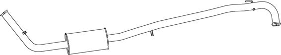 Toba esapamet intermediara