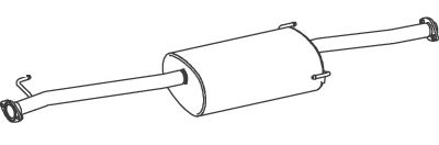 Toba esapamet intermediara