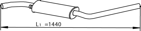 Toba esapamet intermediara