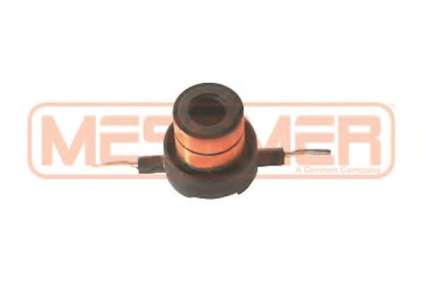 Colector, alternator