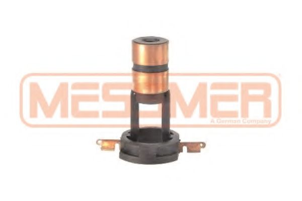 Colector, alternator