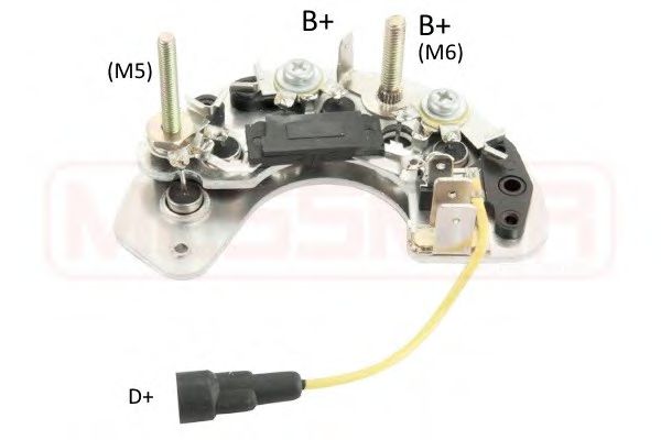 Punte diode