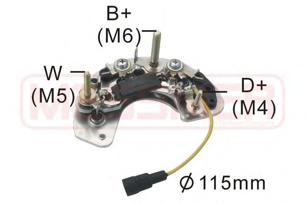 Punte diode