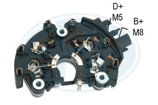Punte diode