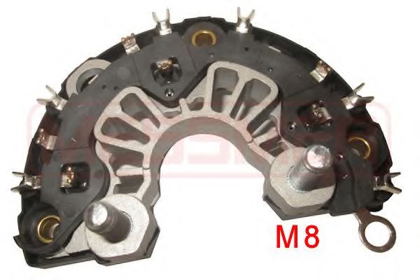 Punte diode