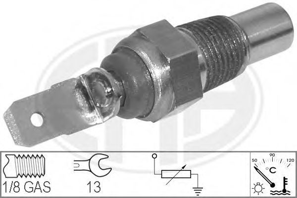senzor,temperatura lichid de racire