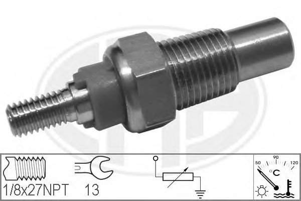 senzor,temperatura lichid de racire
