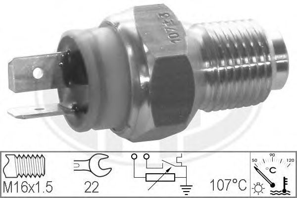 senzor,temperatura lichid de racire
