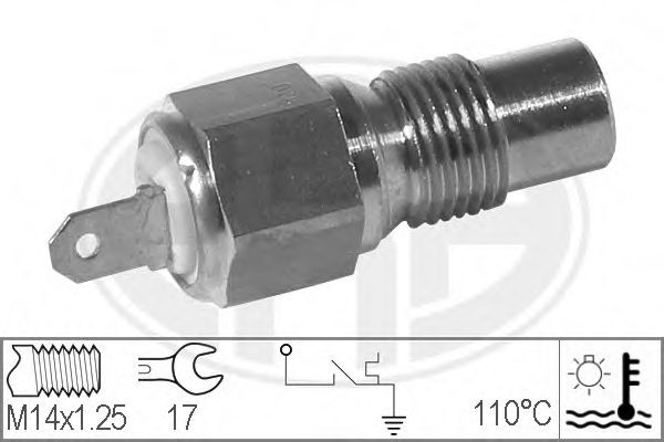 senzor,temperatura lichid de racire