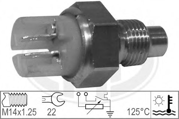 senzor,temperatura lichid de racire