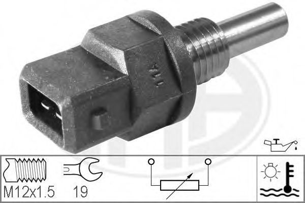 senzor,temperatura lichid de racire