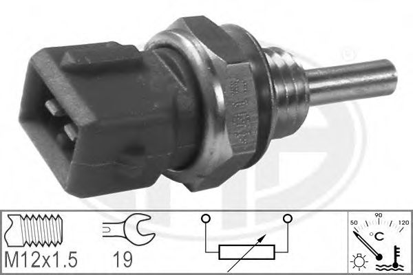 senzor,temperatura lichid de racire