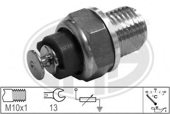 senzor,temperatura ulei