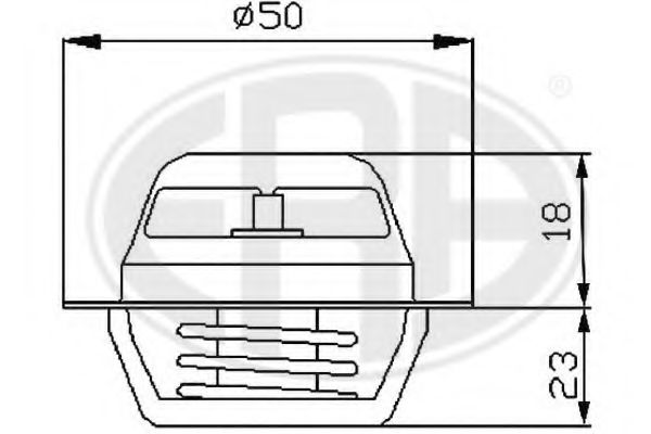 termostat,lichid racire