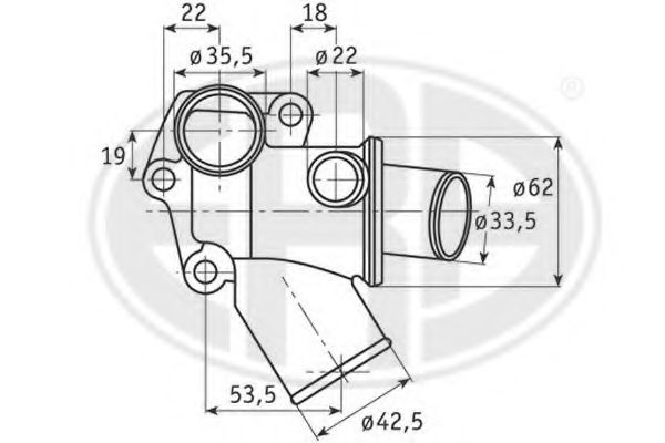 termostat,lichid racire