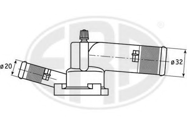 termostat,lichid racire