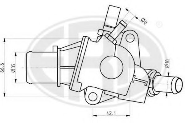 termostat,lichid racire