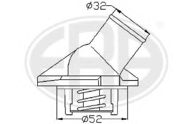termostat,lichid racire