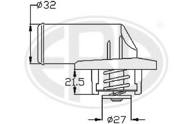 termostat,lichid racire
