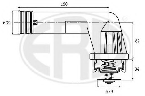 termostat,lichid racire