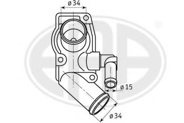 termostat,lichid racire