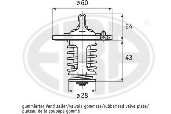 termostat,lichid racire