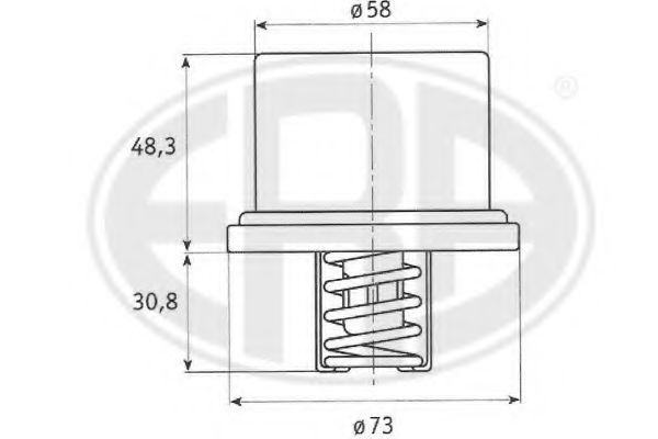 termostat,lichid racire