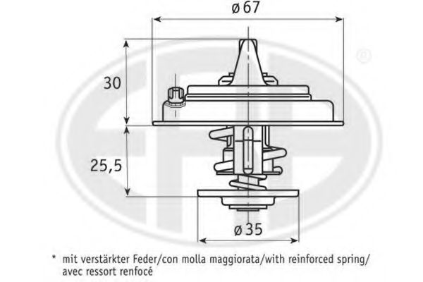 termostat,lichid racire