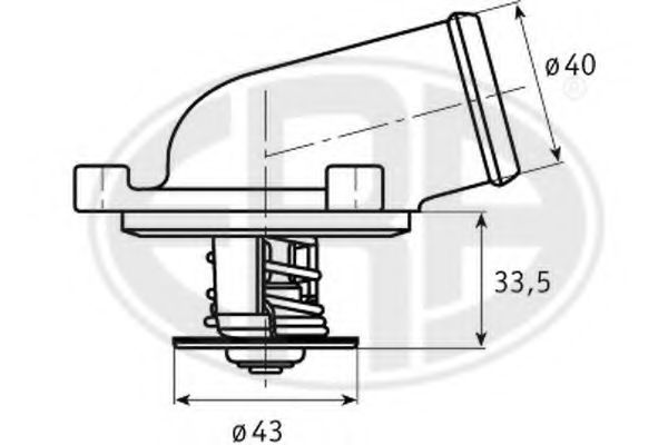 termostat,lichid racire