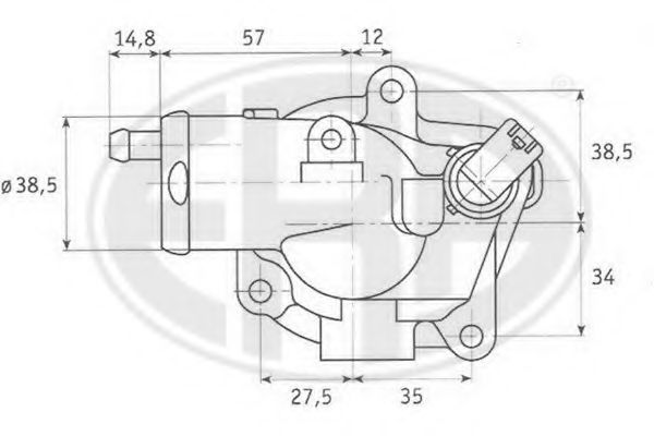 termostat,lichid racire