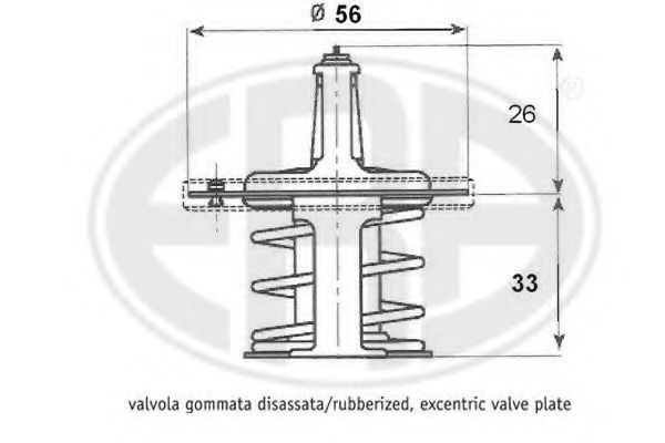 termostat,lichid racire