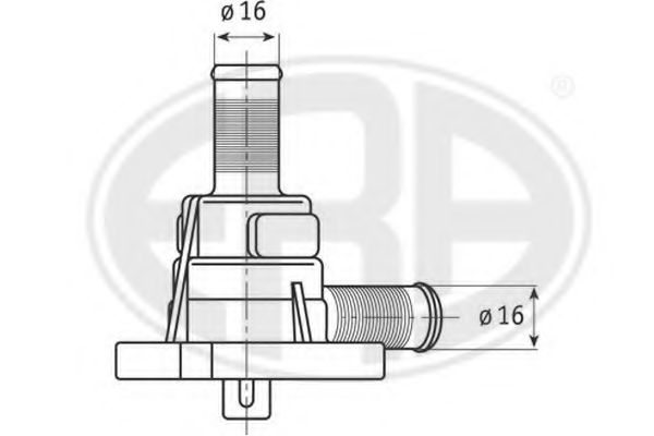 termostat,lichid racire