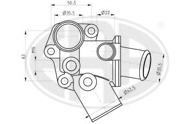 termostat,lichid racire