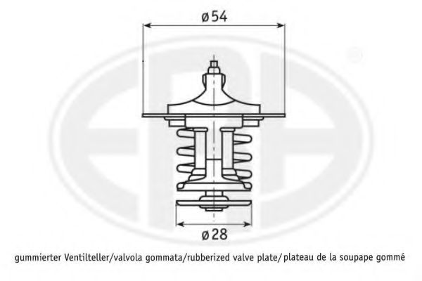 termostat,lichid racire