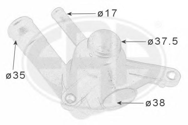 termostat,lichid racire