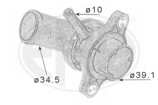 termostat,lichid racire