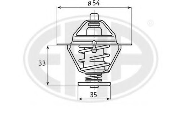 termostat,lichid racire