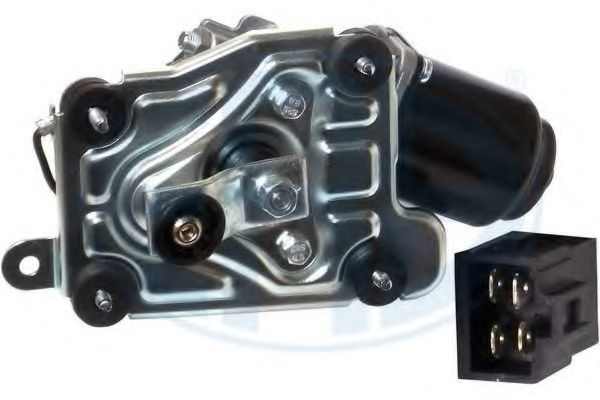 motor stergator
