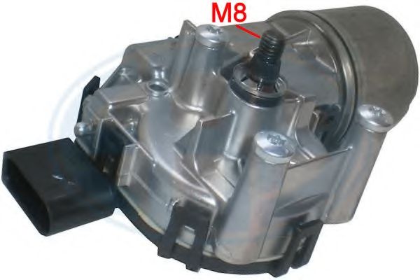 motor stergator