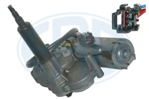 motor stergator