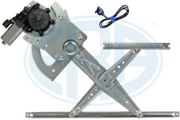 Mecanism actionare geam