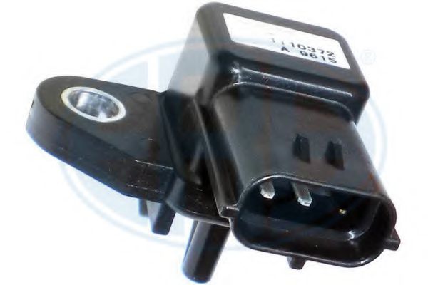 Senzor, presiune galerie admisie